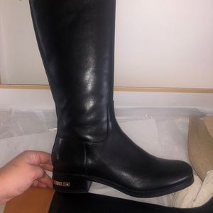 Michael Kors Riding boots